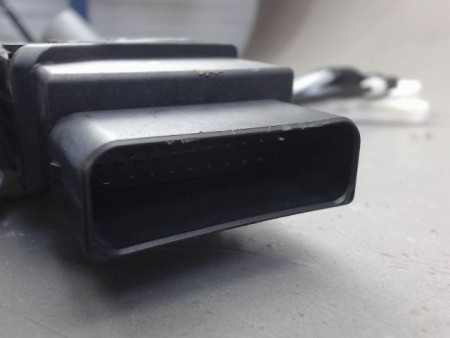 MECANISME LEVE-GLACE ARRIERE GAUCHE VOLKSWAGEN GOLF
