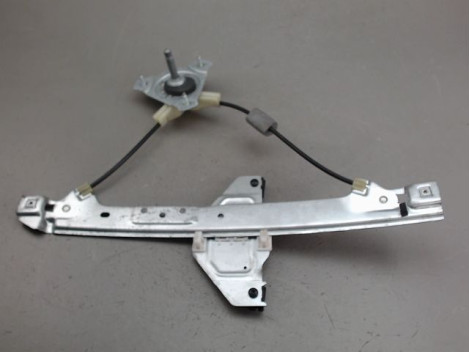 MECANISME LEVE-GLACE ARRIERE DROIT CITROEN C3