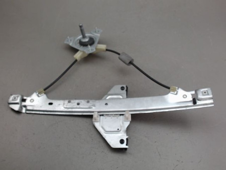 MECANISME LEVE-GLACE ARRIERE DROIT CITROEN C3