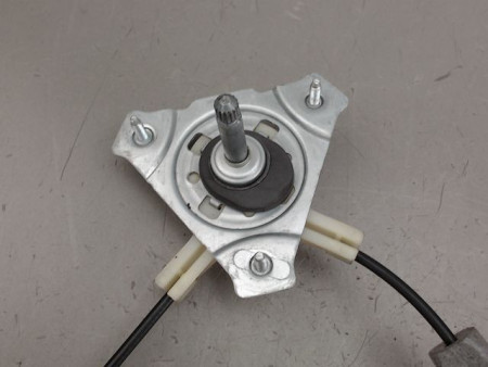 MECANISME LEVE-GLACE ARRIERE DROIT CITROEN C3