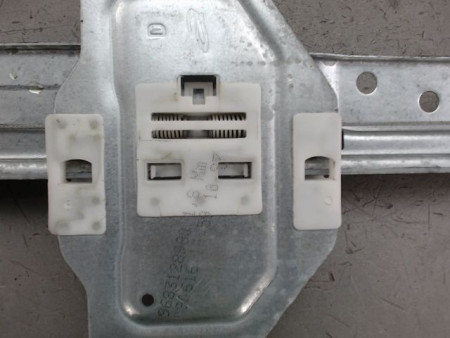 MECANISME LEVE-GLACE ARRIERE DROIT CITROEN C3