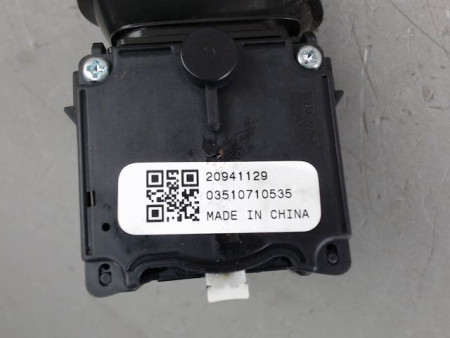 COMMANDE CLIGNOTANT OPEL MERIVA