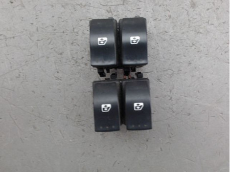 COMMANDE LEVE-GLACE PORTE AVG RENAULT MEGANE