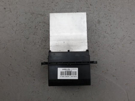 MODULE DE CHAUFFAGE RENAULT MEGANE