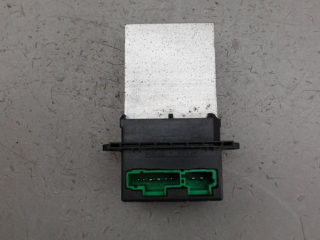 MODULE DE CHAUFFAGE RENAULT MEGANE