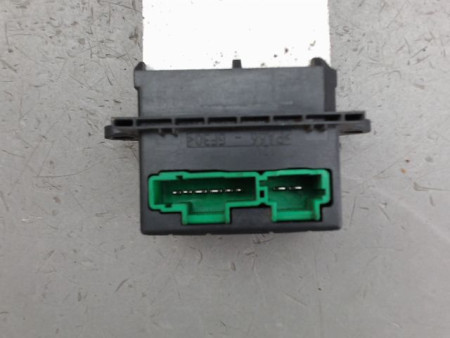 MODULE DE CHAUFFAGE RENAULT MEGANE