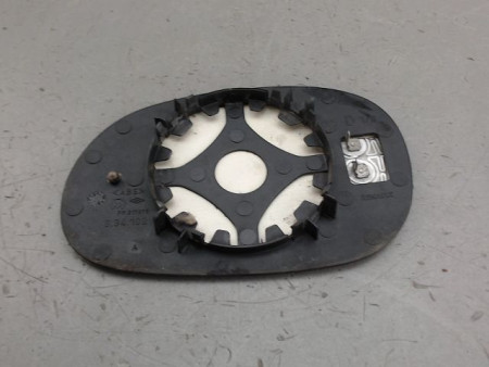 GLACE RETROVISEUR EXT D RENAULT LAGUNA