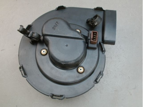MOTEUR VENTILATEUR CHAUFFAGE CITROEN SAXO