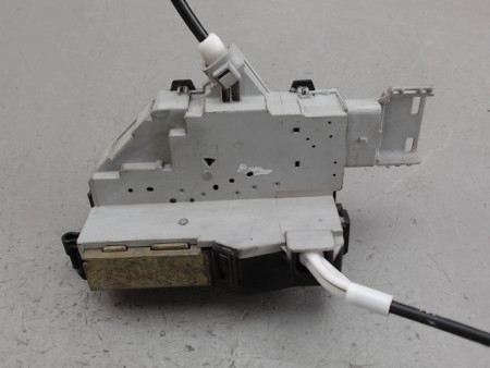SYSTEME CONDAMNATION AVANT DROIT CITROEN C4
