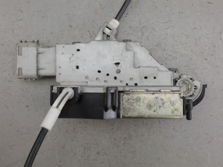 SYSTEME CONDAMNATION AVANT GAUCHE CITROEN C4