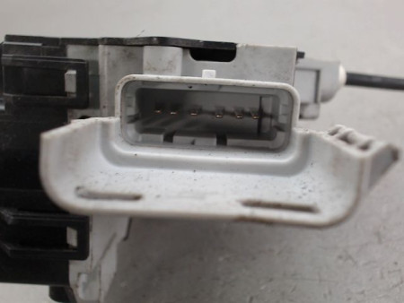 SYSTEME CONDAMNATION AVANT GAUCHE CITROEN C4