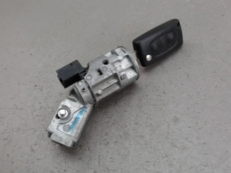 ANTIVOL DE DIRECTION CITROEN C4