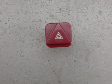 BOUTON DE WARNING PEUGEOT 407