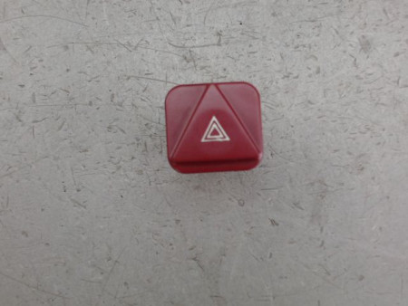 BOUTON DE WARNING PEUGEOT 407