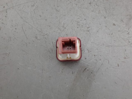 BOUTON DE WARNING PEUGEOT 407