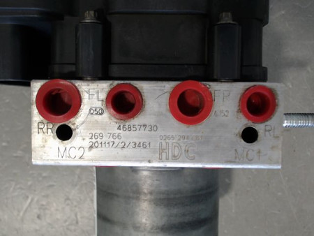 UNITE HYDRAULIQUE ABS FIAT DUCATO