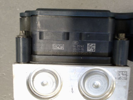 UNITE HYDRAULIQUE ABS FIAT DUCATO