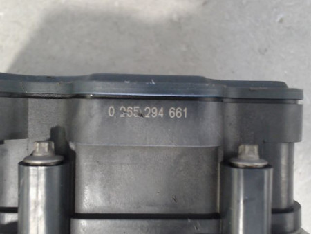 UNITE HYDRAULIQUE ABS FIAT DUCATO