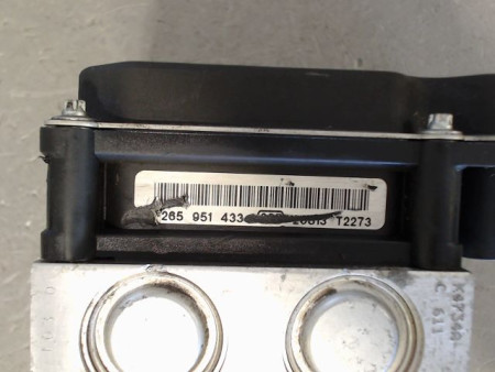 UNITE HYDRAULIQUE ABS PEUGEOT 3008