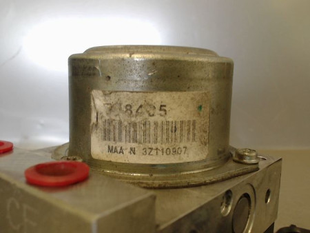 UNITE HYDRAULIQUE ABS NISSAN JUKE