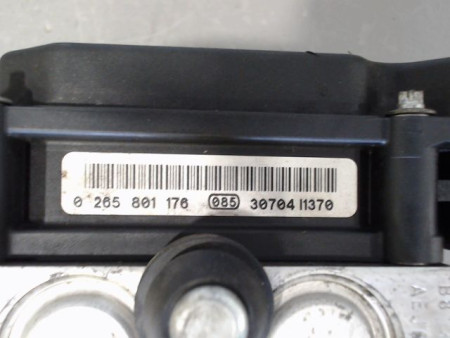 UNITE HYDRAULIQUE ABS FIAT PUNTO