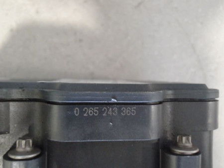 UNITE HYDRAULIQUE ABS DACIA SANDERO