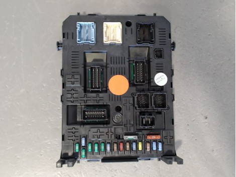 BOITIER GESTION HABITACLE CITROEN C4