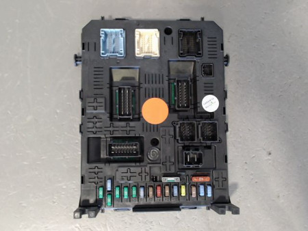 BOITIER GESTION HABITACLE CITROEN C4