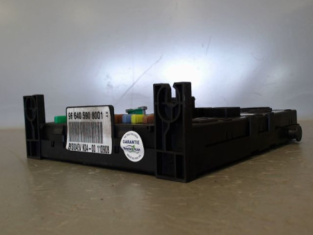 BOITIER GESTION HABITACLE CITROEN C4