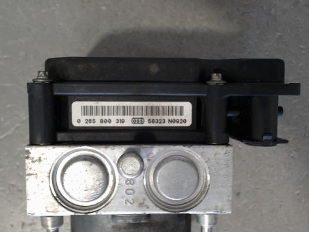 UNITE HYDRAULIQUE ABS NISSAN MICRA