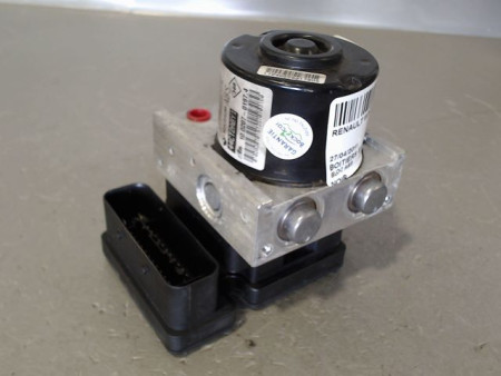 UNITE HYDRAULIQUE ABS RENAULT WIND
