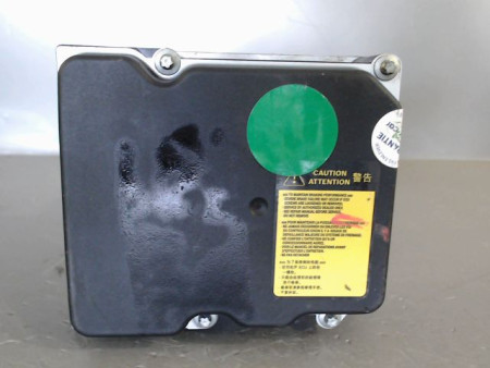 UNITE HYDRAULIQUE ABS TOYOTA VERSO