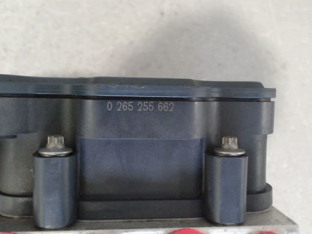 UNITE HYDRAULIQUE ABS OPEL CORSA