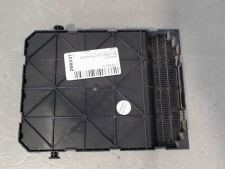 BOITIER GESTION HABITACLE CITROEN C3