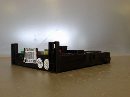 BOITIER GESTION HABITACLE CITROEN C5