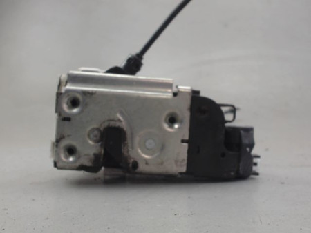 SYSTEME CONDAMNATION AVANT GAUCHE CITROEN C3
