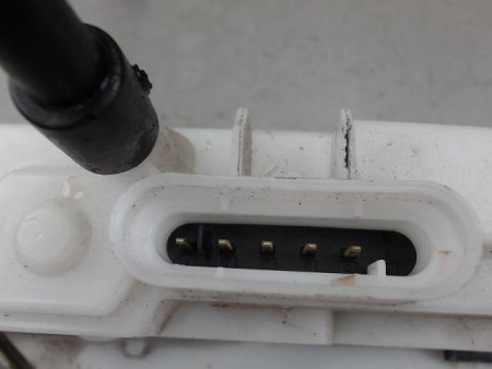 SYSTEME CONDAMNATION AVANT GAUCHE CITROEN C3