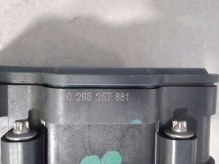 UNITE HYDRAULIQUE ABS RENAULT CLIO