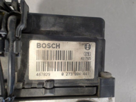 UNITE HYDRAULIQUE ABS PEUGEOT EXPERT