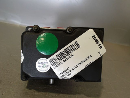 UNITE HYDRAULIQUE ABS NISSAN QASHQAI