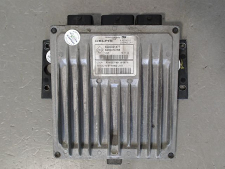 CALCULATEUR MOTEUR RENAULT CLIO