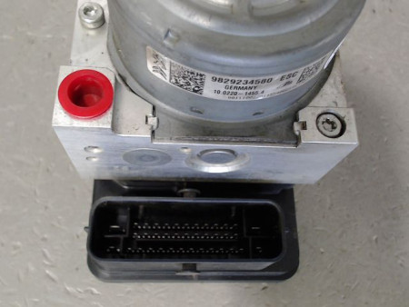 UNITE HYDRAULIQUE ABS PEUGEOT 2008