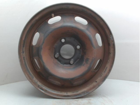 JANTE TOLE CITROEN C4