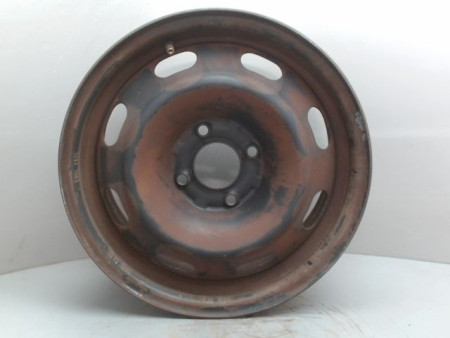 JANTE TOLE CITROEN C4
