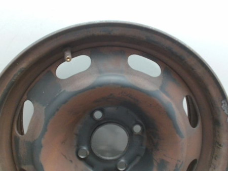 JANTE TOLE CITROEN C4