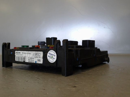 BOITIER GESTION HABITACLE CITROEN C3