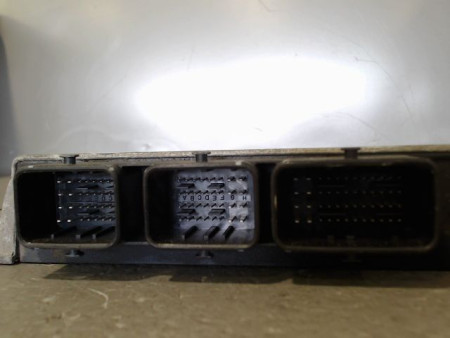 CALCULATEUR MOTEUR CITROEN C3