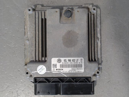 CALCULATEUR MOTEUR VOLKSWAGEN GOLF