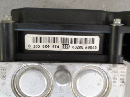 UNITE HYDRAULIQUE ABS NISSAN MICRA