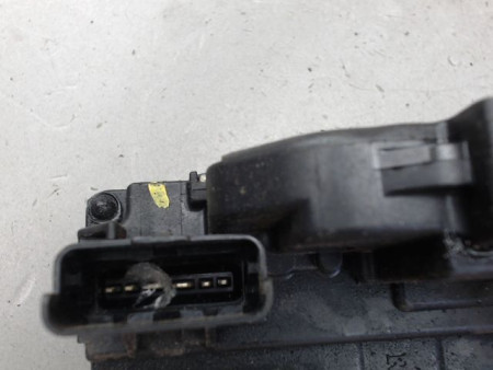 SYSTEME CONDAMNATION AVANT GAUCHE NISSAN QASHQAI